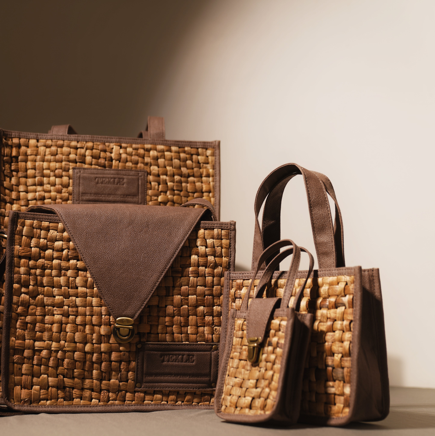 Tomhaya Series