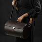Barrel bag