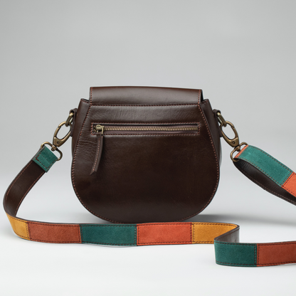 Saddle Bag